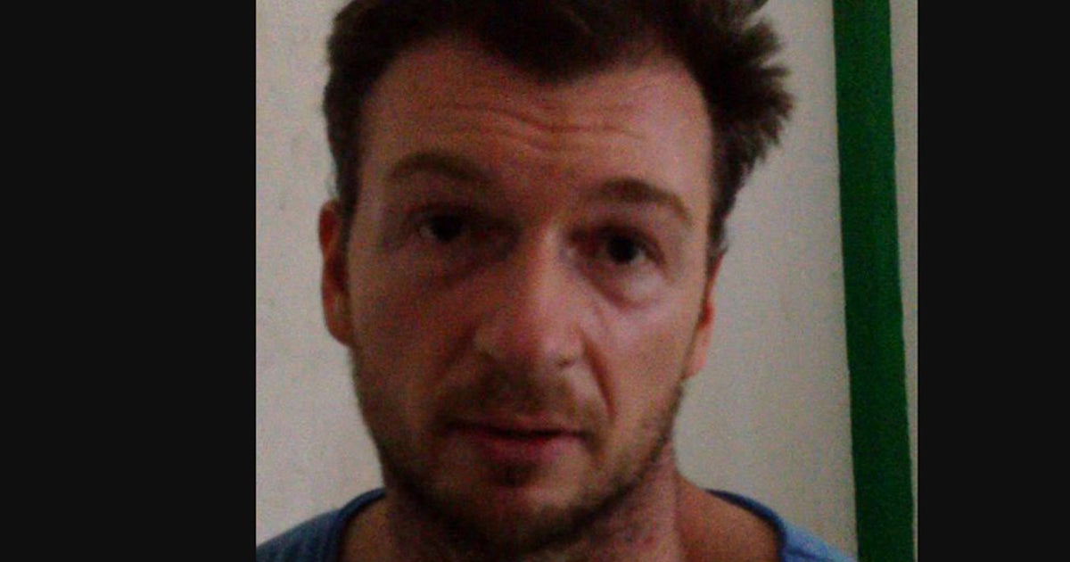 Bruce BeresfordRedman speaks out from Mexican prison CBS News