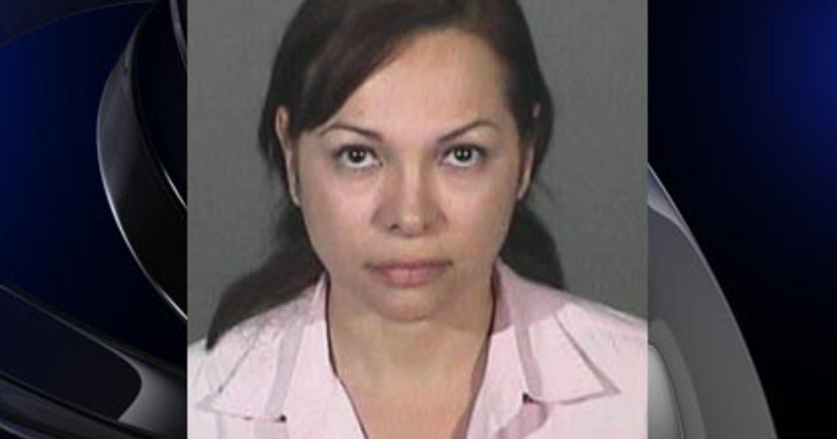 Roosevelt High Spanish Teacher Faces 6 Felony Counts Of Sex With