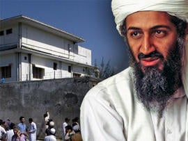 Osama bin Laden