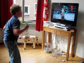 video games, wii, wii fit, kids,
