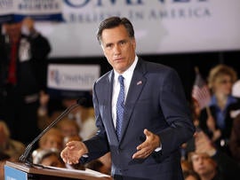 Mitt Romney