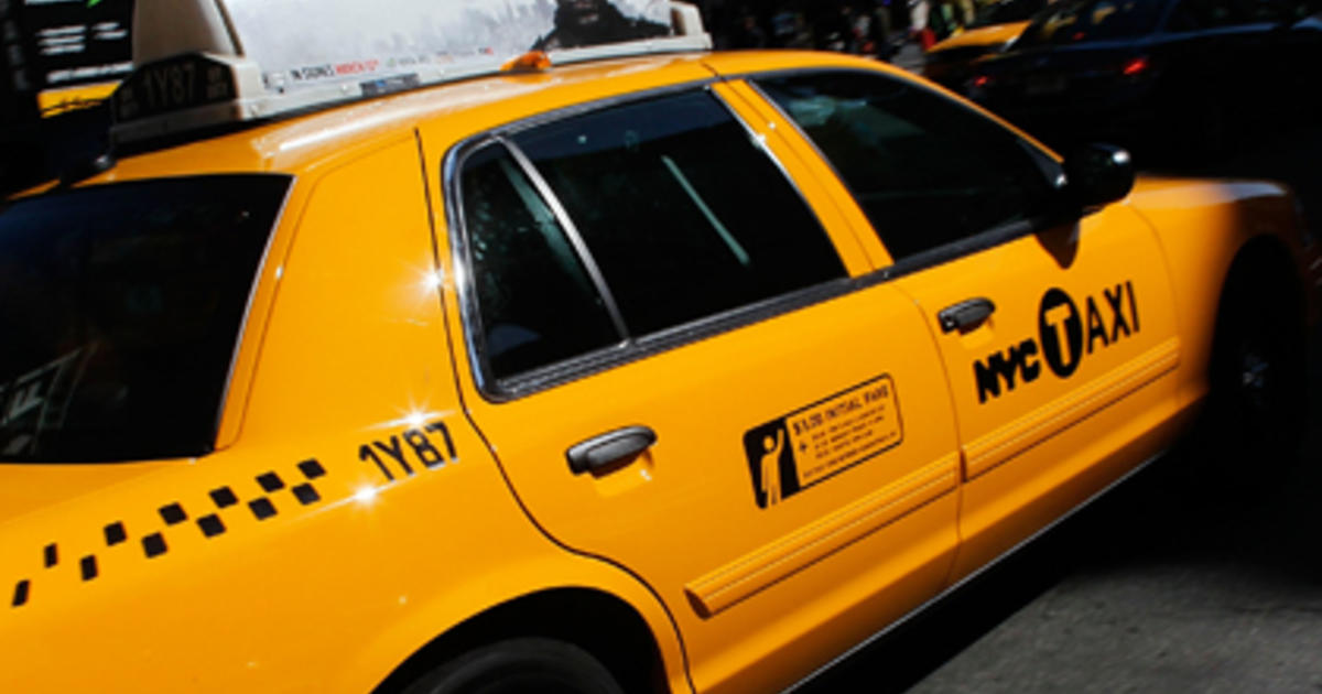 Nyctaxi G 110301 420 1 