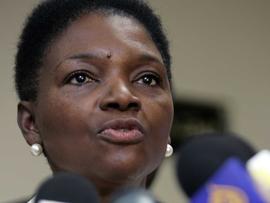 Valerie Amos