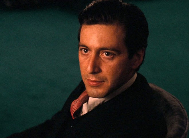 "The Godfather" turns 40 CBS News