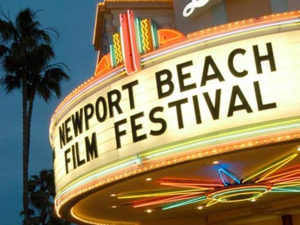 Newport Beach Film Festival 
