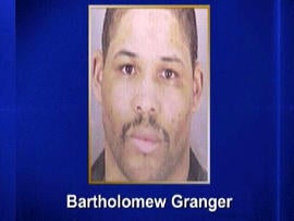 Bartholomew Granger