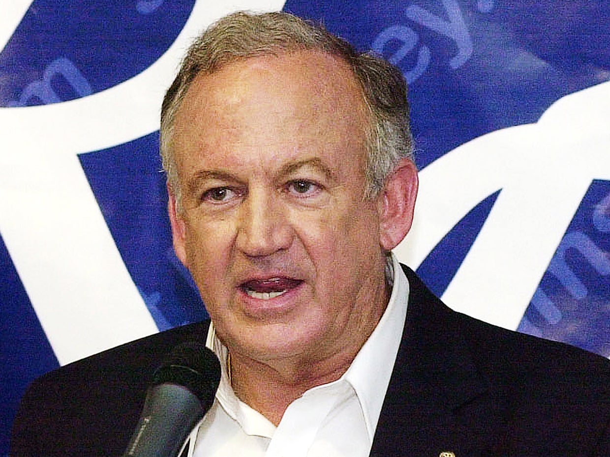 JonBenet Ramsey Update: John Ramsey opposes release of indictment in