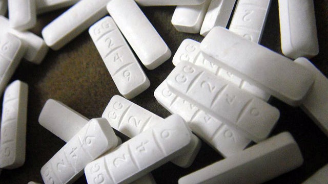 Mylan Alprazolam Recall 
