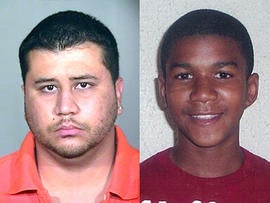 DOJ opens probe into Trayvon Martin shooting