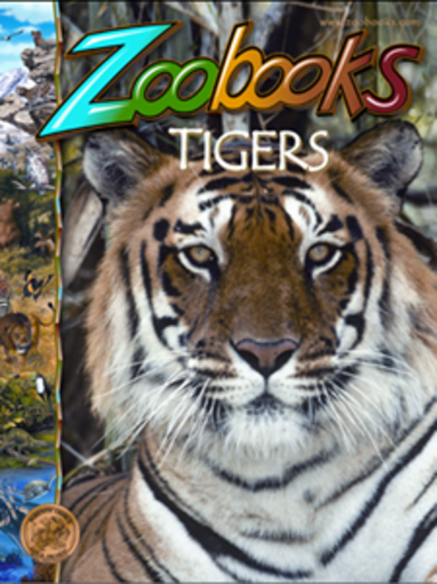 Free &amp; Affordable - CBS Local Deals zoobooks  