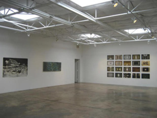 Talley Dunn Gallery 