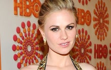 Anna Paquin