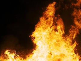 fire, generic