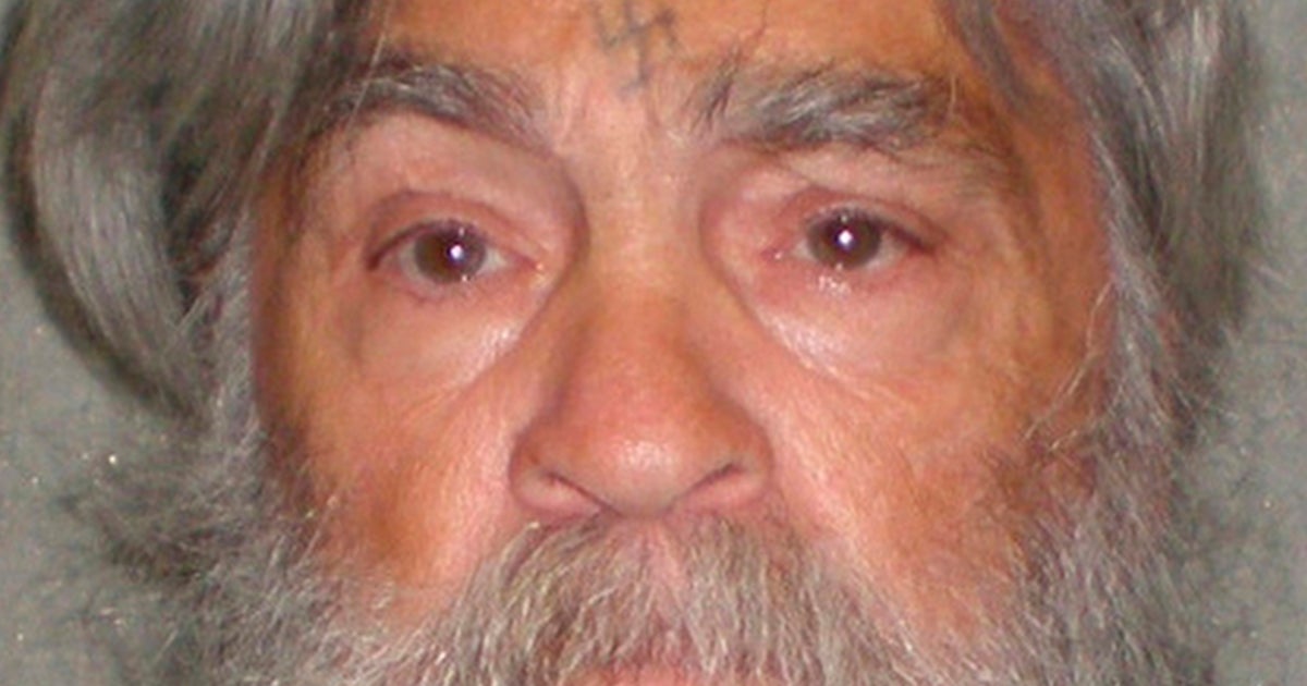 The Manson Family murders CBS News