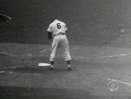 Mickey Mantle