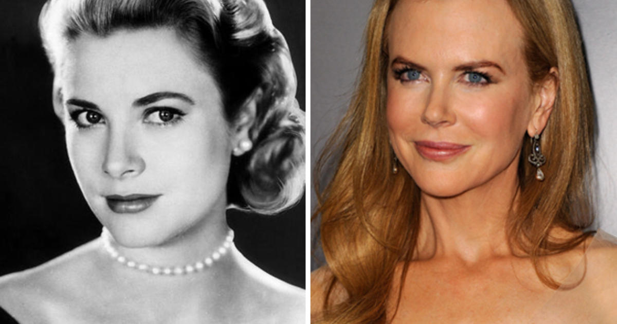 Monaco royals miffed over Grace Kelly film starring Nicole ... - 1200 x 630 jpeg 71kB