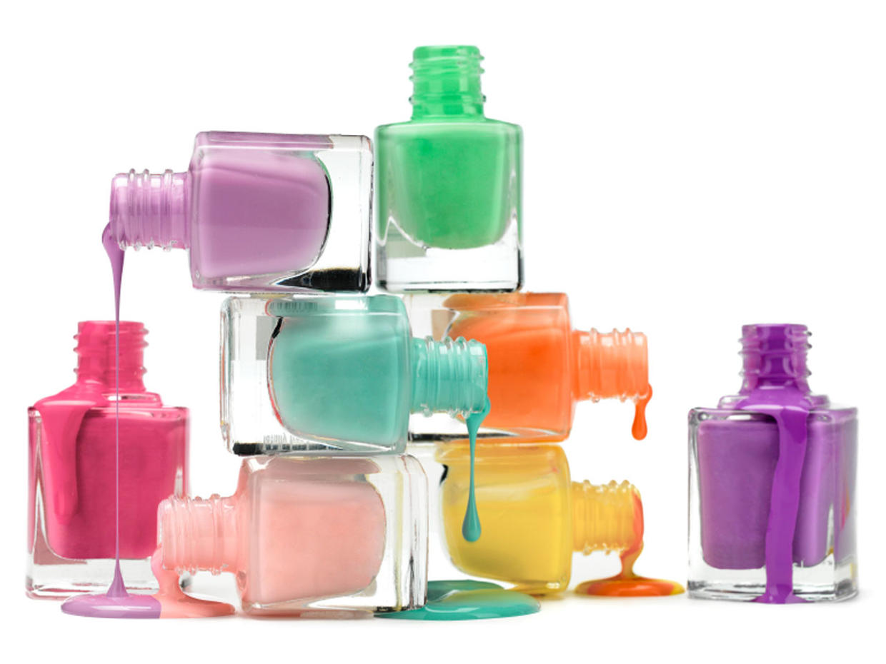 Phthalate chemicals in nail polish, hair sprays tied to raised diabetes ...