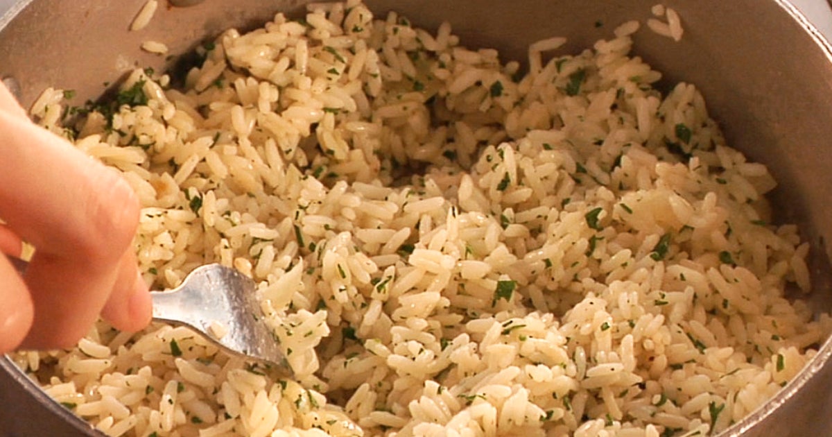 Stove top rice pilaf recipes easy Stove top rice pilaf recipes easy