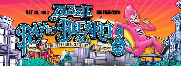zazzle bay to breakers logo 