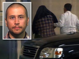 George Zimmerman