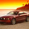 Mustangs through the years - Ford Mustang through the years - Pictures