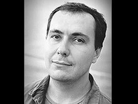 Dmitri Krioukov