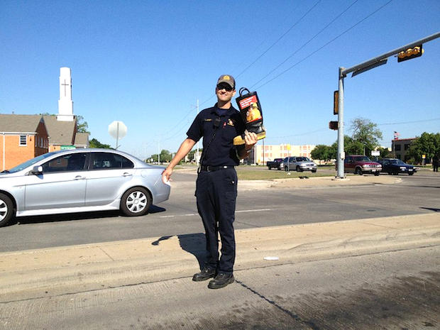 DFR Fill The Boot 