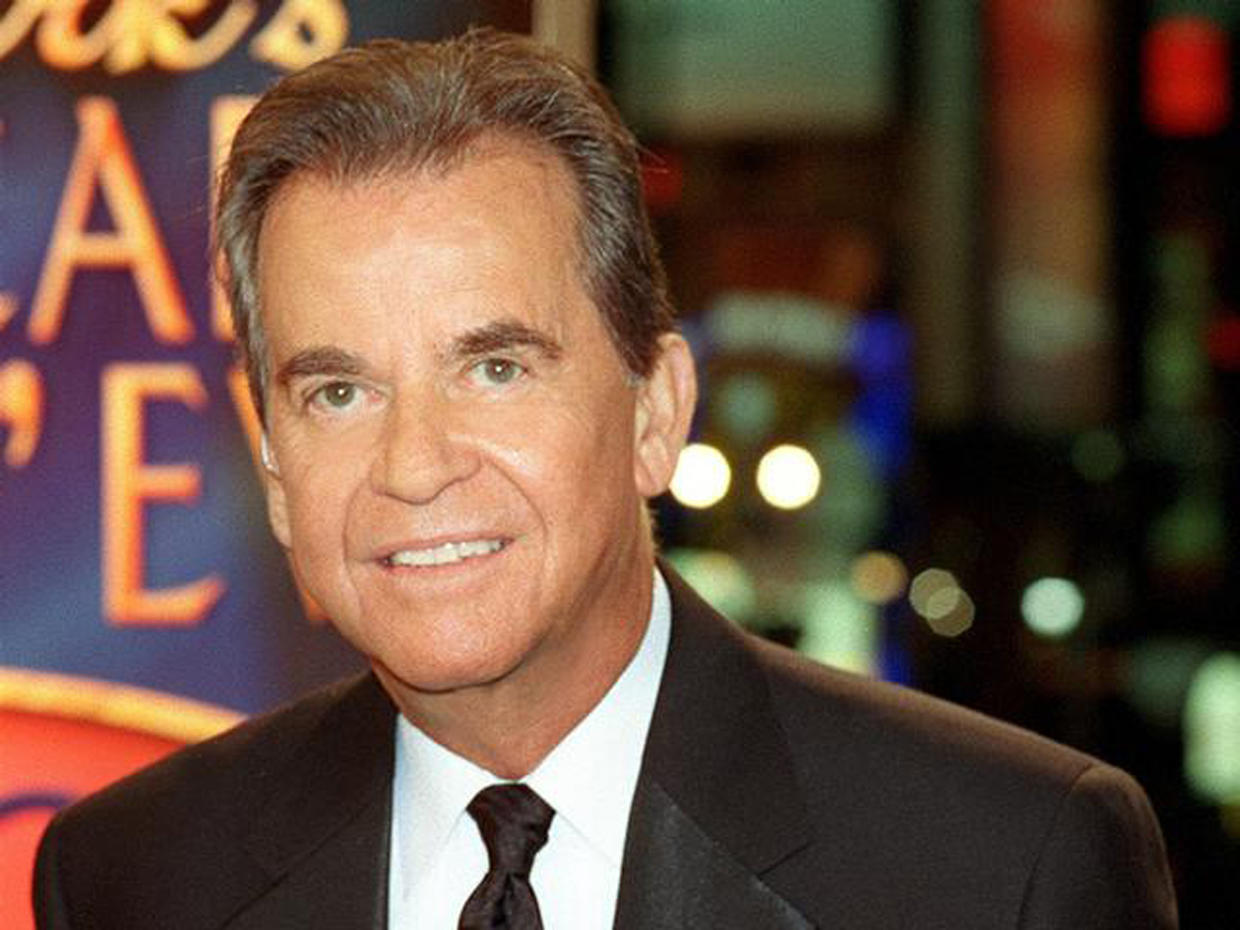 Dick clark