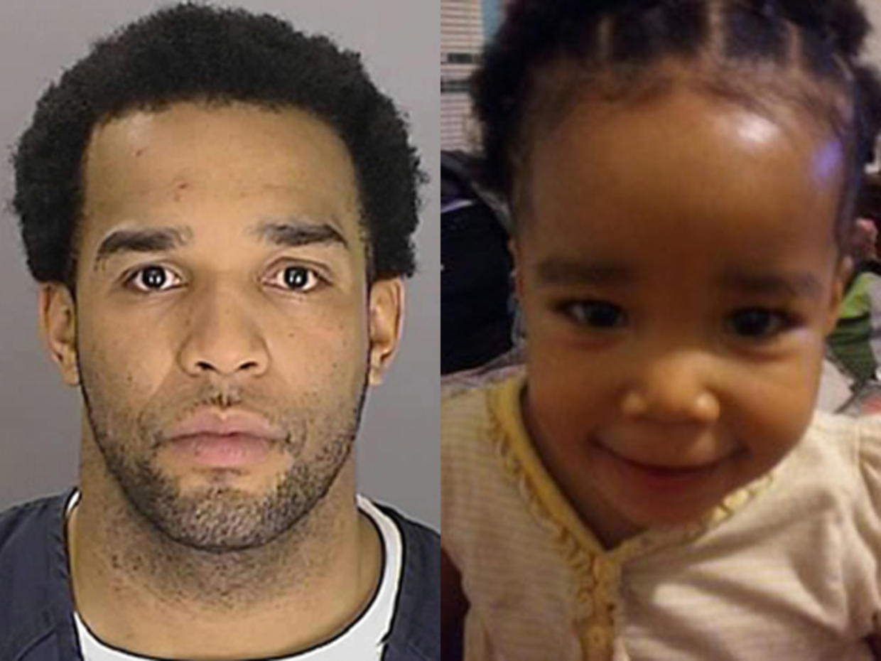 D'Andre Lane, father of missing 2yearold Bianca Jones, to stand trial