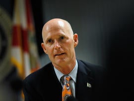 rick scott, florida