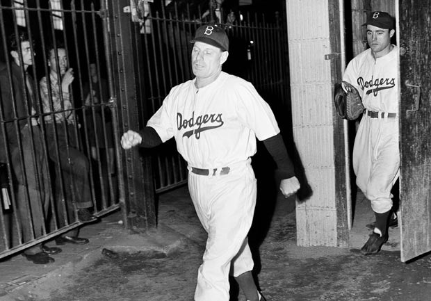 Some of the most infamous baseball scandals CBS News