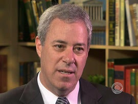 Dr. Eric Reiman