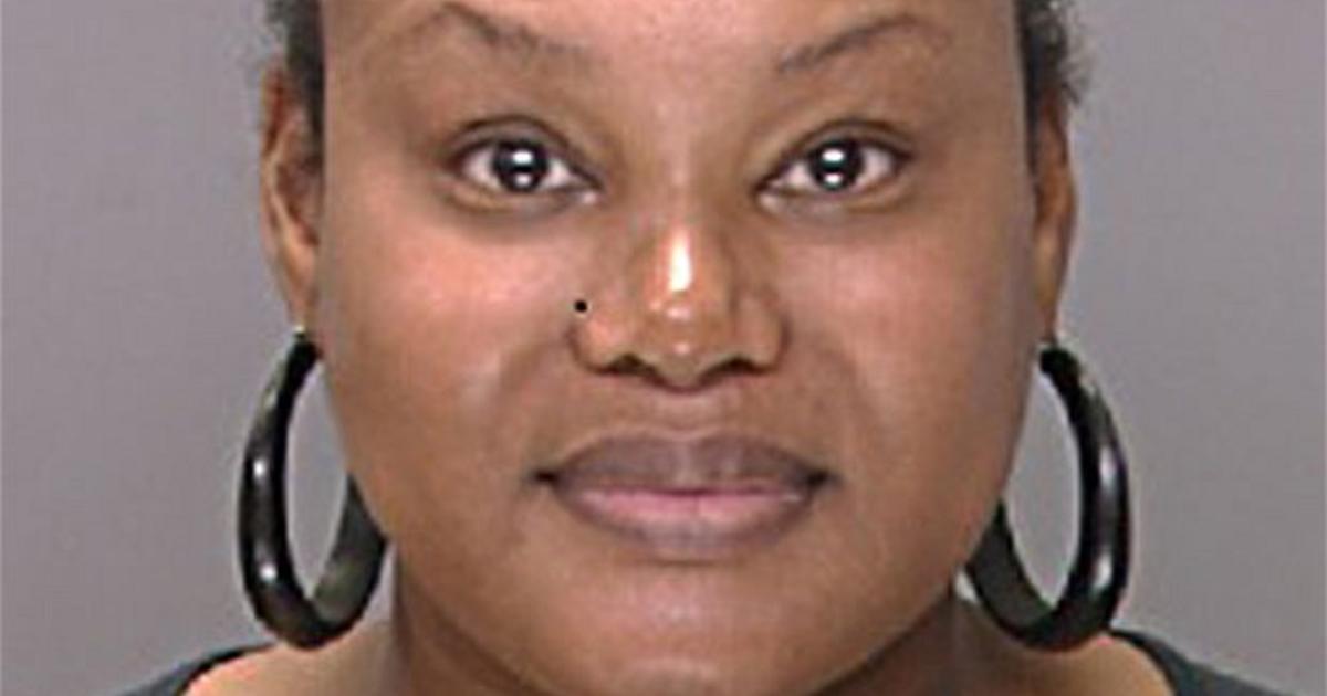 Black Madam Gave Illegal Butt Injections Used Krazy Glue Say Pa