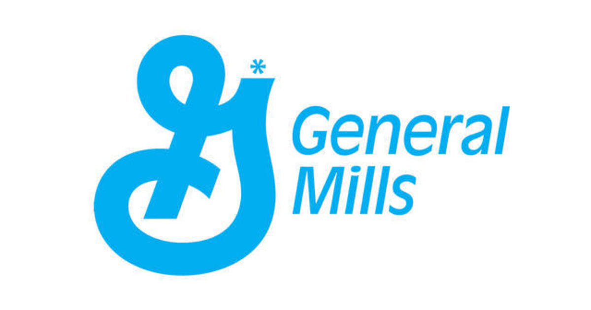 General Mills To Cut About 850 Jobs CBS News
