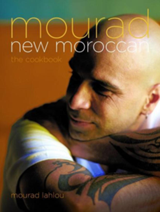 mourad new moroccan  