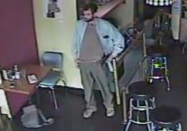 Seattle shooting "hero" hurled stools at gunman Ian Stawicki, "saved