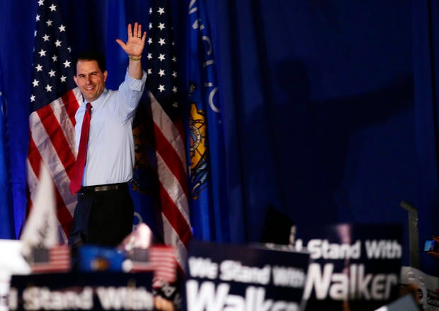 Scott Walker