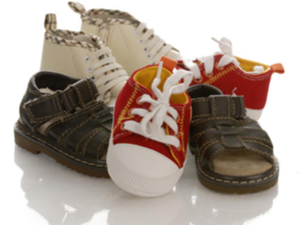 Shopping &amp; Style Summer Shoes, Kids Shoes 