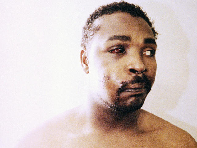 Rodney King Beating Fbi Releases Files Documenting Early