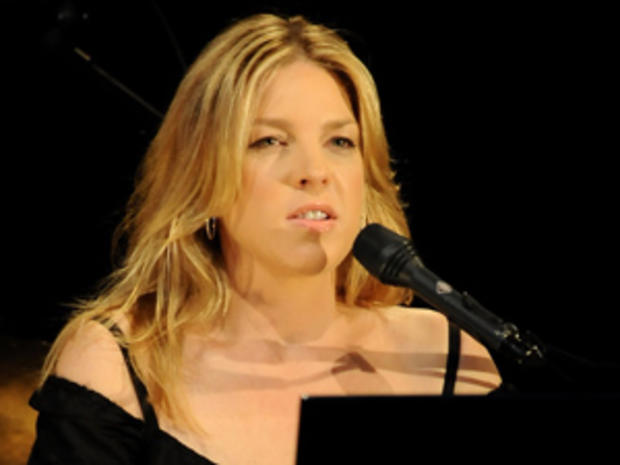 Nightlife &amp; Music Summer Concerts, Diana Krall 