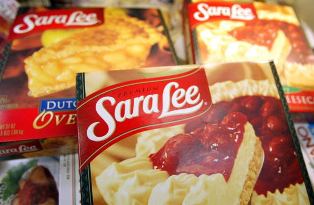Sara Lee Corp. Announces Earnings Dropped Around 25 Percent 