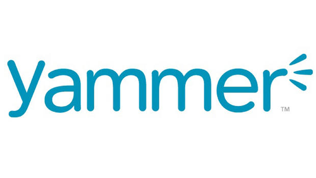 Yammer Time