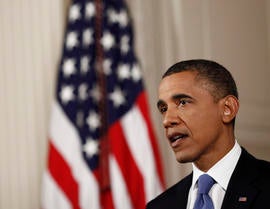 Barack Obama