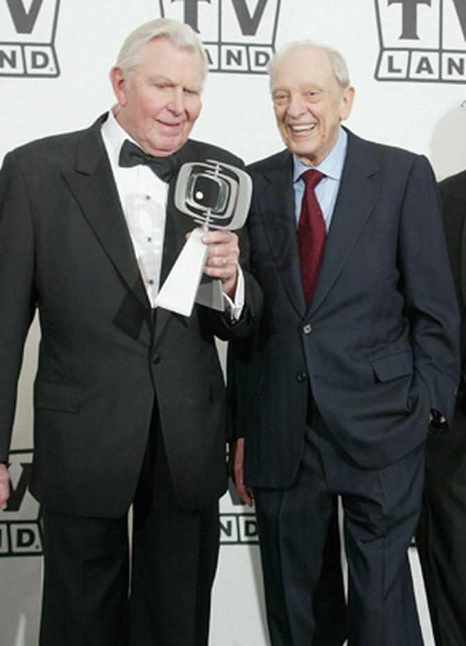 Andy Griffith: 1926-2012 - Photo 20 - Pictures - CBS News