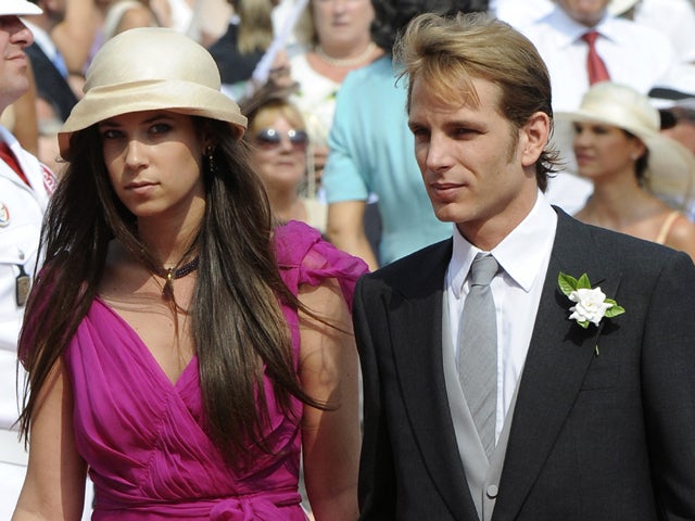 Son of Monaco�s Princess Caroline getting married CBS News