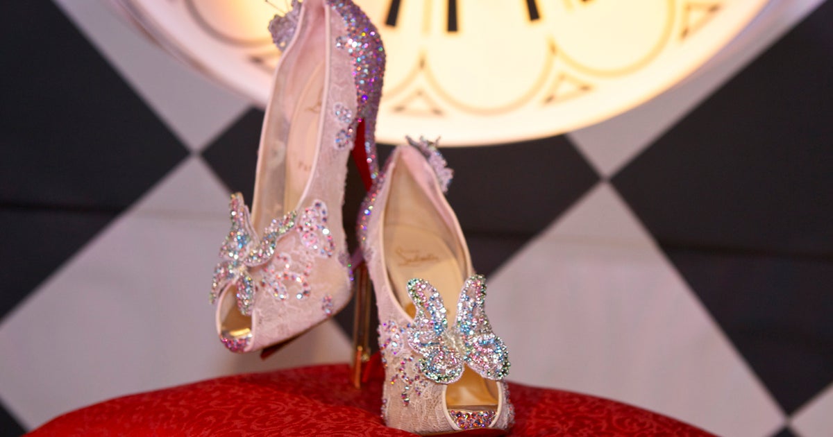 christian louboutin cinderella shoes giveaway winner christian louboutin cinderella shoes giveaway winner