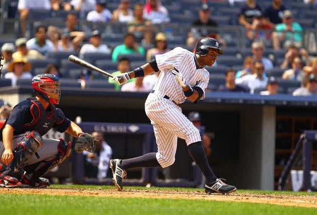 2012 MLB All-Star Game Roster - Major League Baseball - ESPN