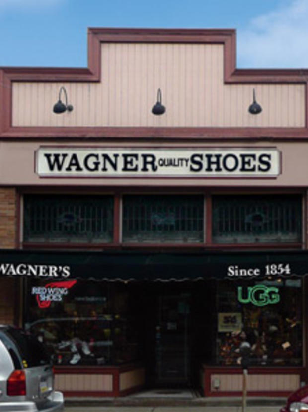Wagner Quality Shoes 
