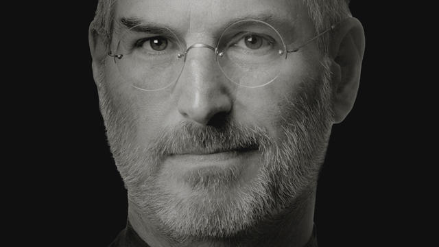 Steve Jobs, part 1  