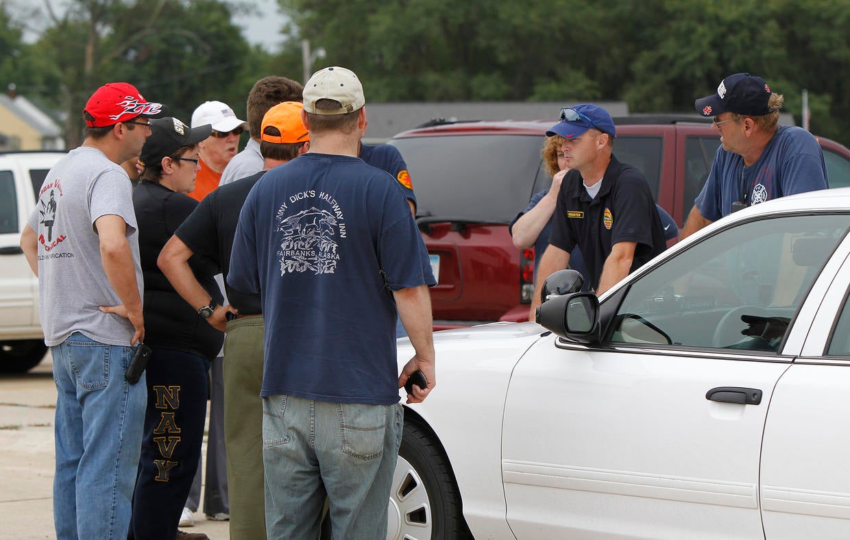 Bodies of missing Iowa cousins identified Photo 3 Pictures CBS News
